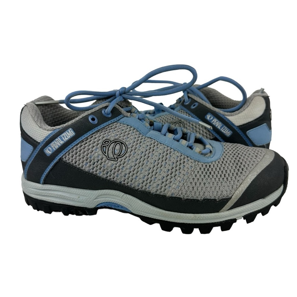 Pearl Izumi X-Alp Seek Cycling Shoes Sz 12